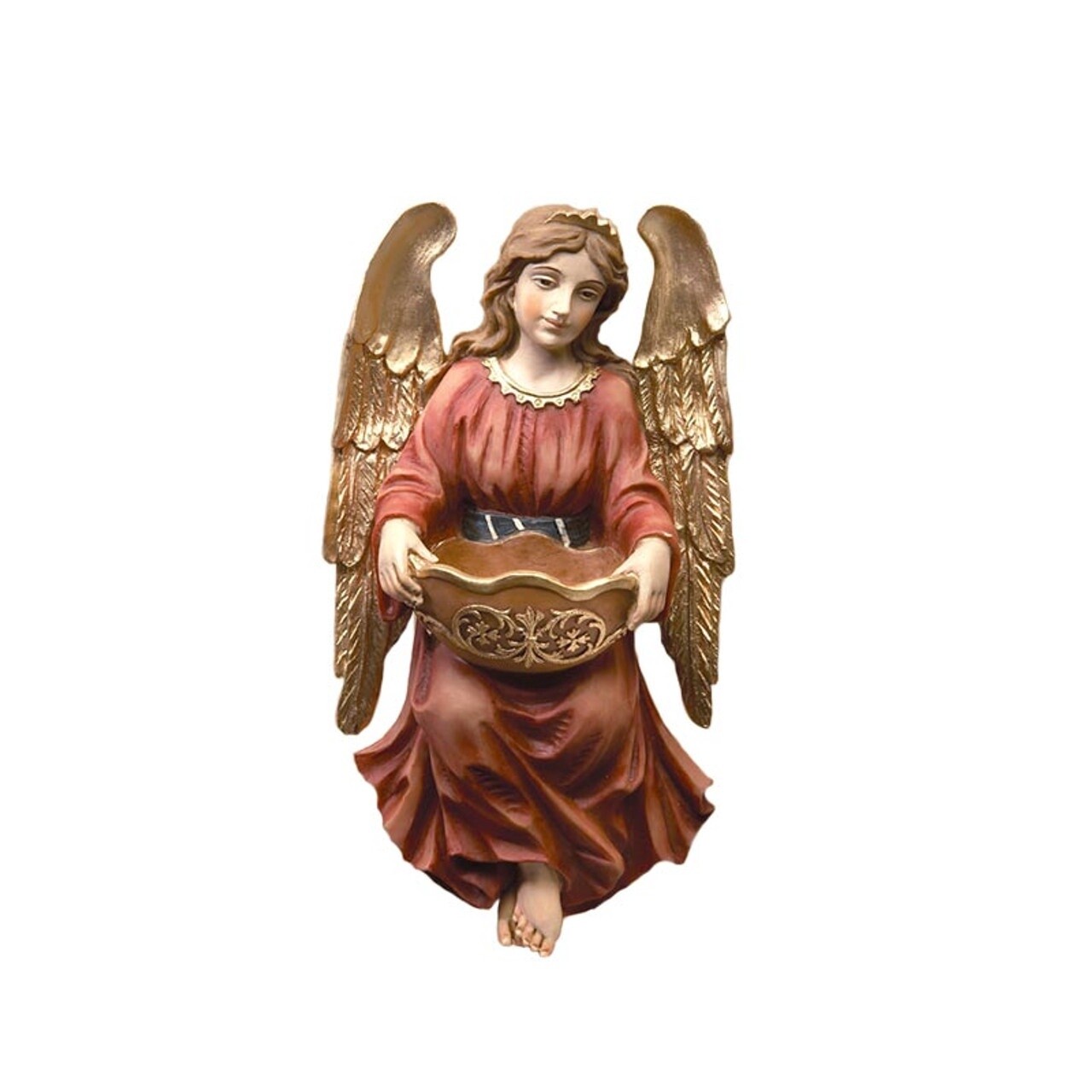 Angel Holy Water Font