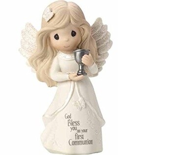 PM - First Communion Angel (4.75&quot;)