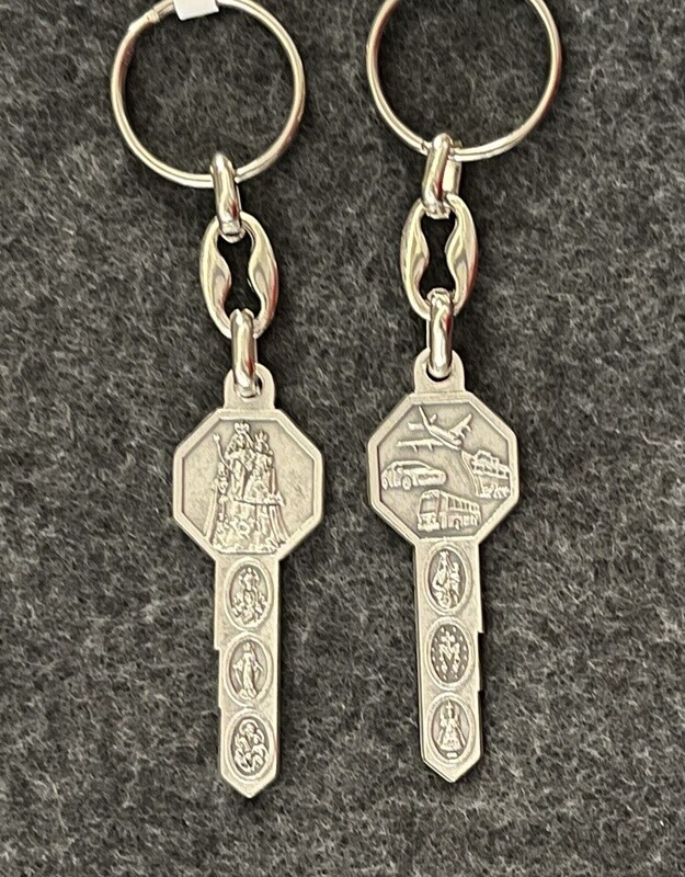 OLC Keychain