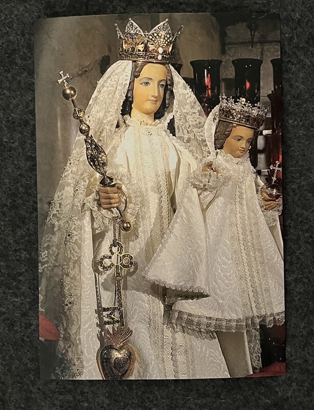 OLC Post Card