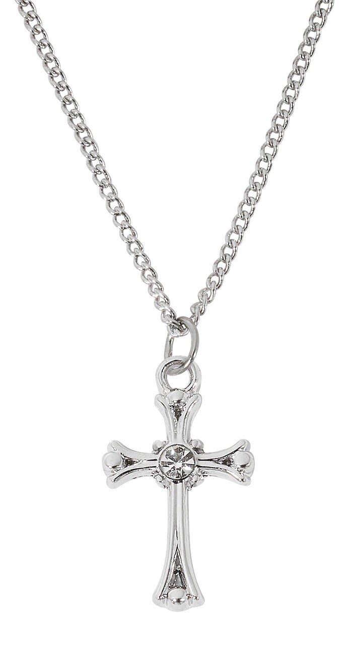 16-18&quot; RF Crystal Cross Box