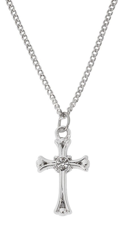 16-18&quot; RF Crystal Cross Box
