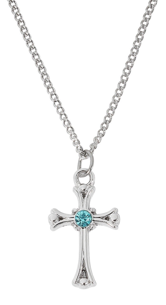 16-18&quot; RF Aqua Cross Boxed