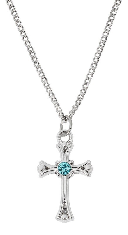 16-18&quot; RF Aqua Cross Boxed