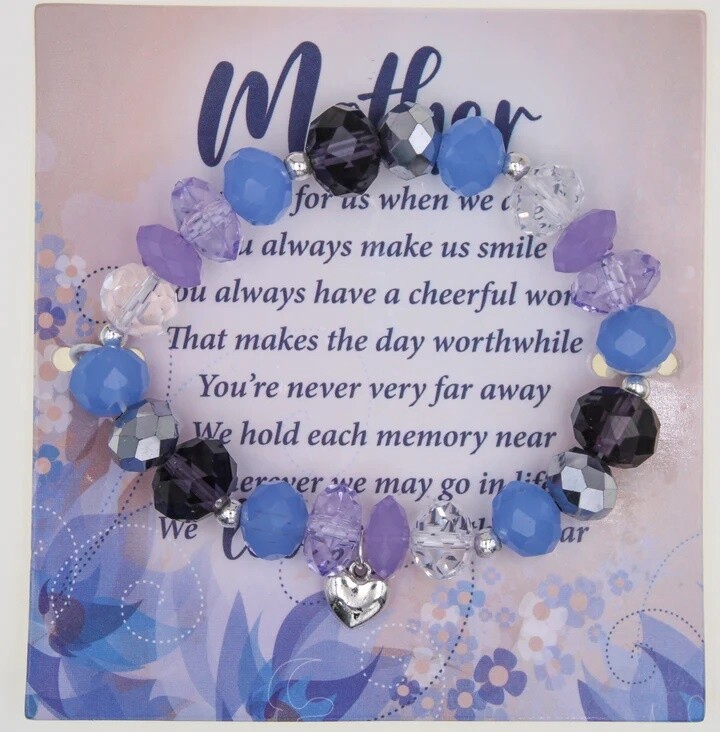 Mother Bracelet