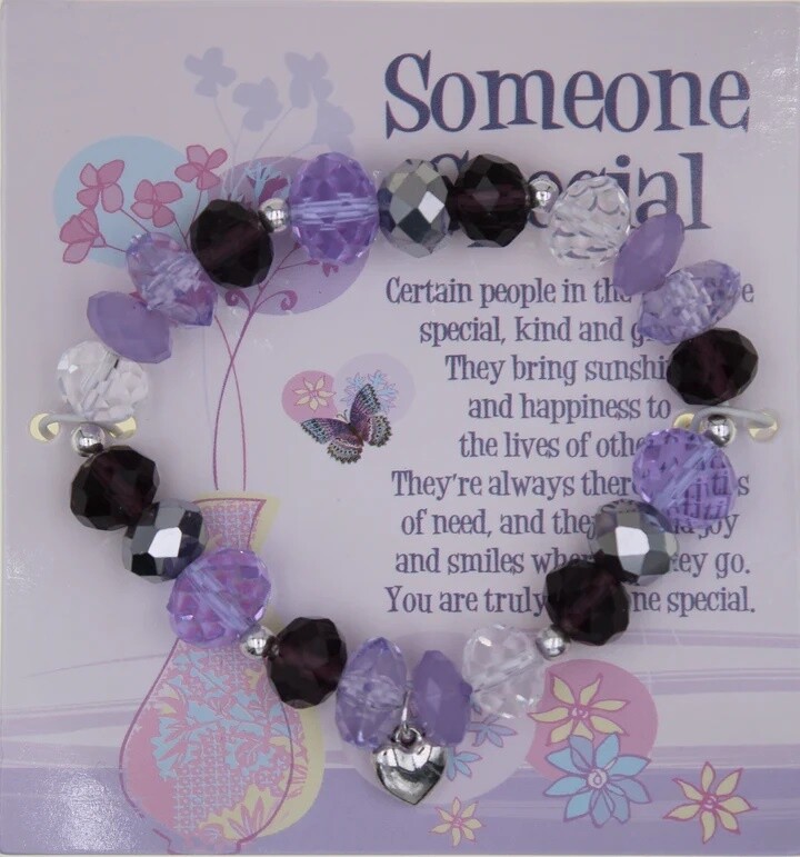 Someone Special Bracelet