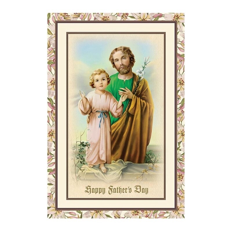 Greeting Card - Father&#39;s Day