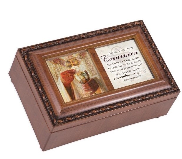 On Your First Communion PM