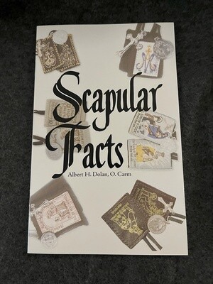 Scapular Facts