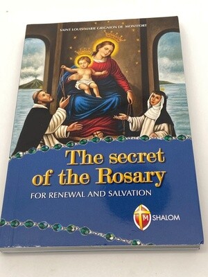 The Secret of the Rosary RA
