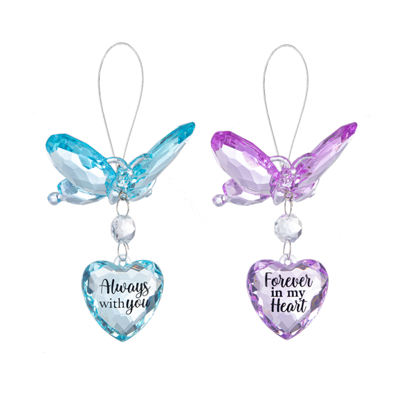 Cherished Butterflies