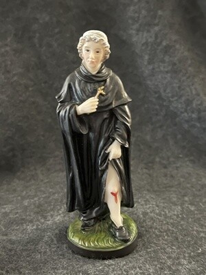 4&quot; St. Peregrine RA Collection Statue