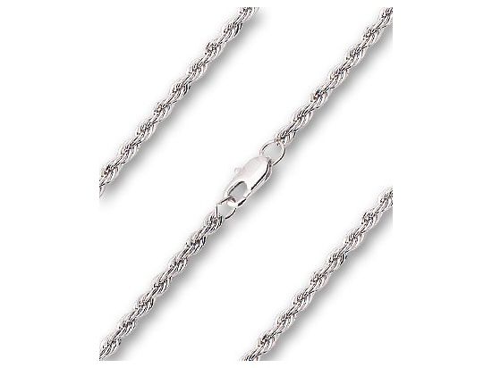 LRH 24&quot; French Rope Chain FR-LC/C
