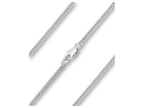 Light Curb Chain C05 - 1.45mm