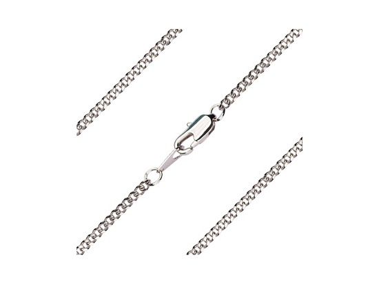 LR Light Curb Chain C52 - 2.15mm - 24&quot;