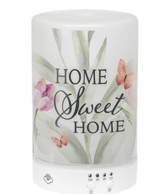HOME SWEET HOME ESSENTIAL OIL DIFFUSER