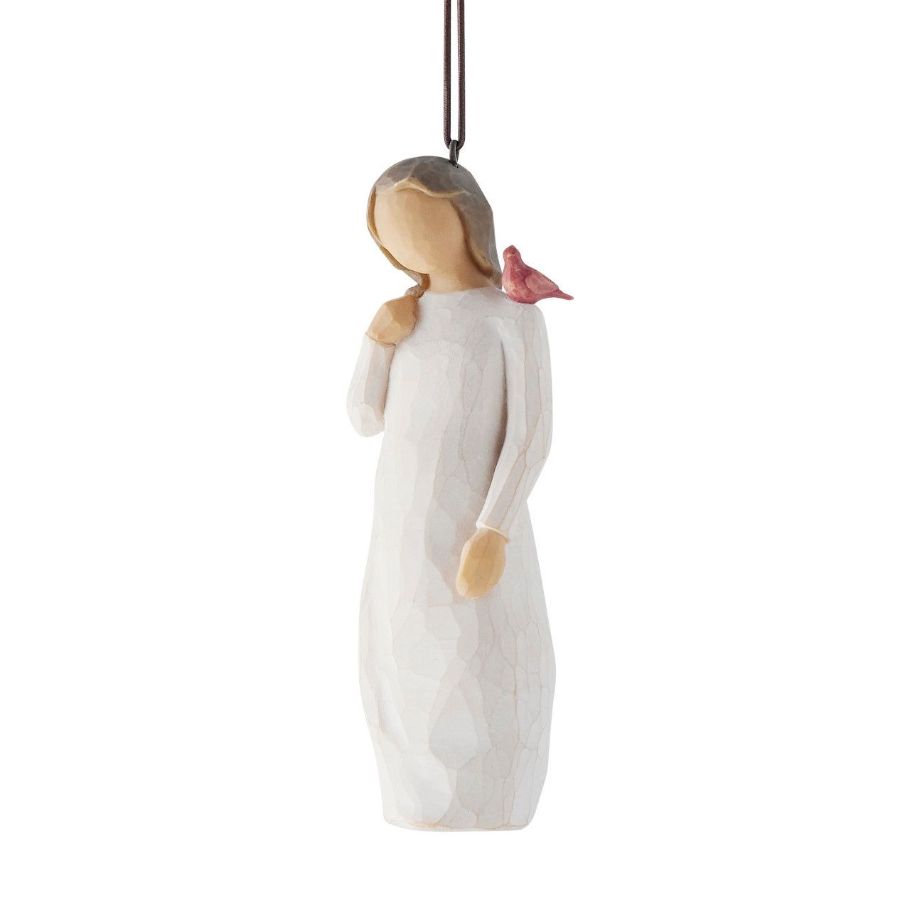 Messenger Ornament WT