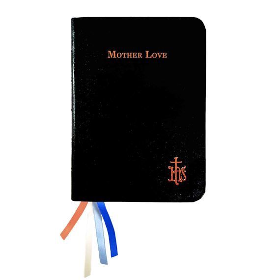 Mother Love Prayer Book