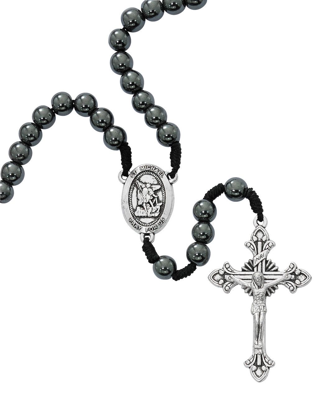 8MM Cord St Michael Boxed