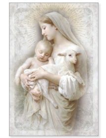 L&#39;Innocence Plaque