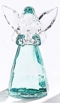 2.75&quot;H MAY ANGEL FIGURE