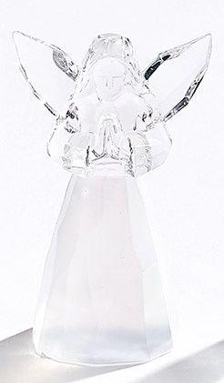 2.75&quot;H APRIL ANGEL FIGURE