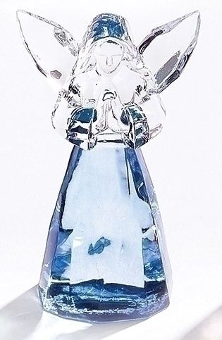 2.75&quot;H SEPTEMBER ANGEL FIGURE