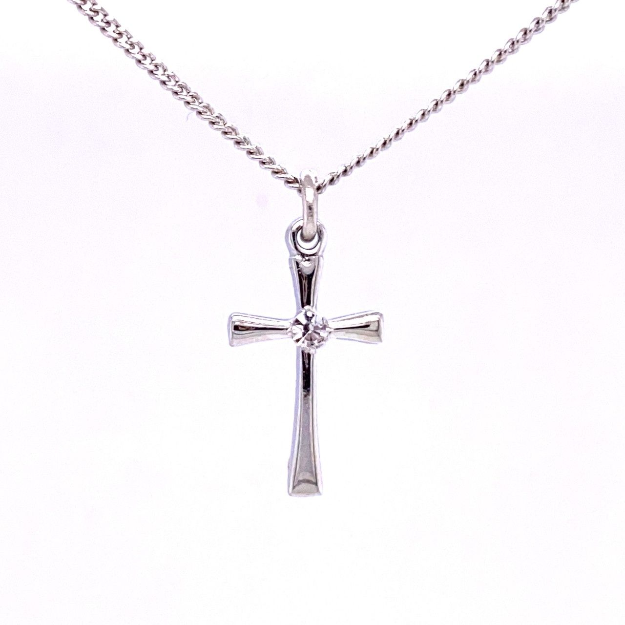 RF CROSS 16-18&quot; CHAIN &amp; BOX (RC9208)