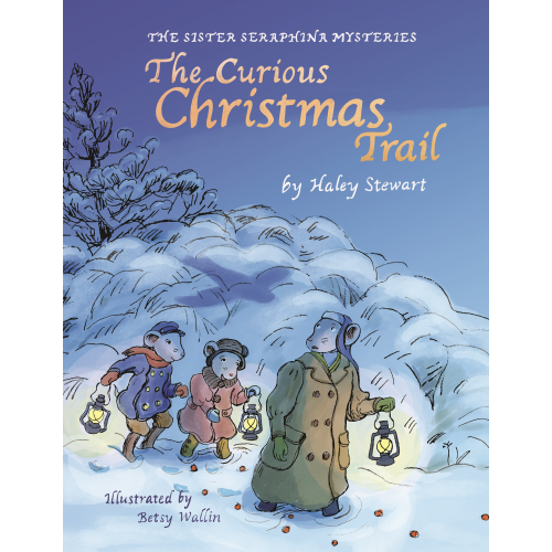 The Curious Christmas Trail