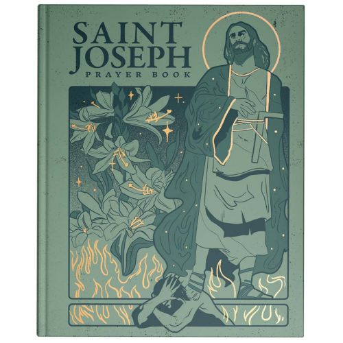 St Joseph Prayer Book