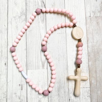 Cecilia Rosary