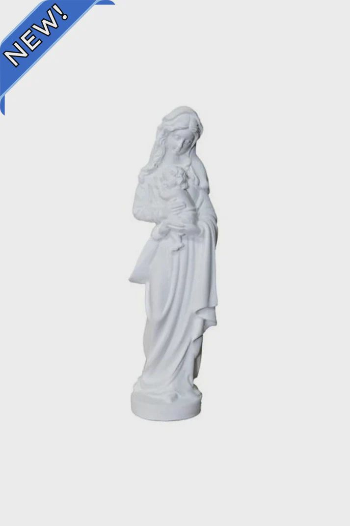 Madonna &amp; Child