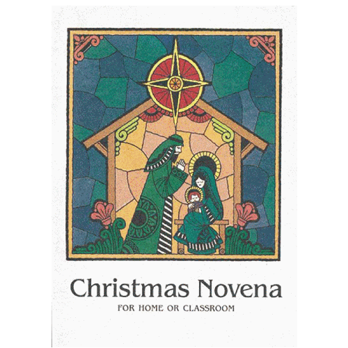 Christmas Novena - Pauline