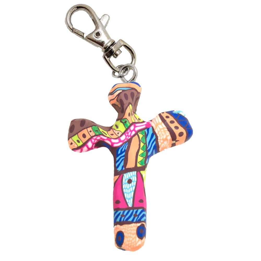 Mission Mosaic Clip