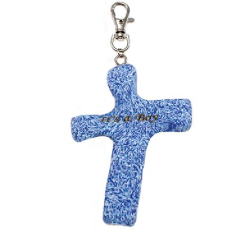 It&#39;s a Boy Clip