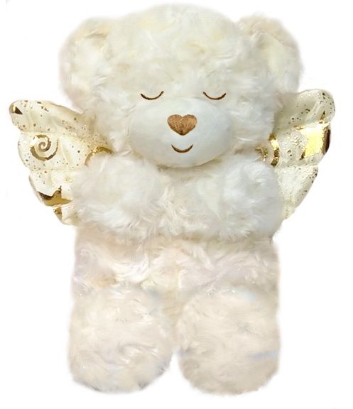Lil Prayerbear