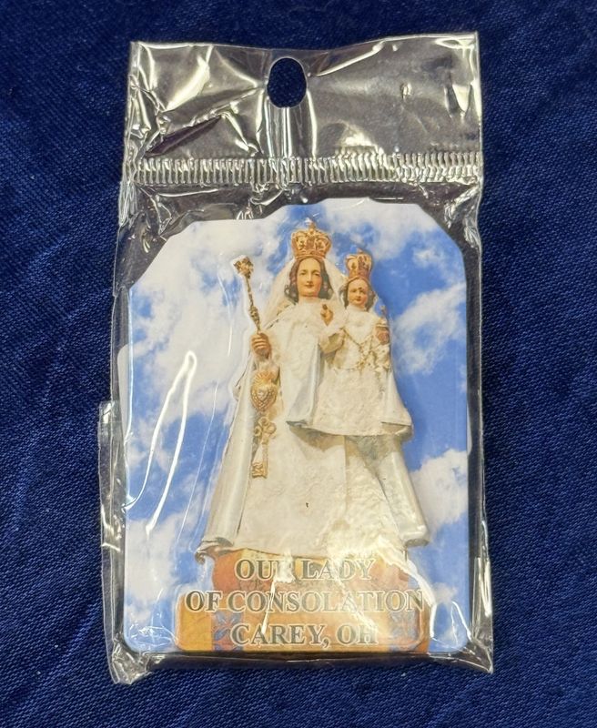 OLC Magnet