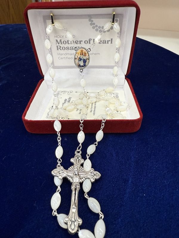 OLC MOP Rosary