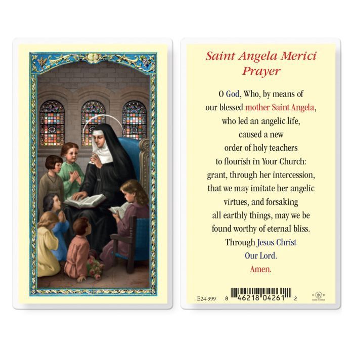 HC - St. Angela Merici