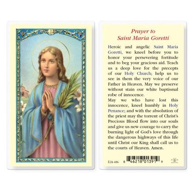 HC - St. Maria Goretti