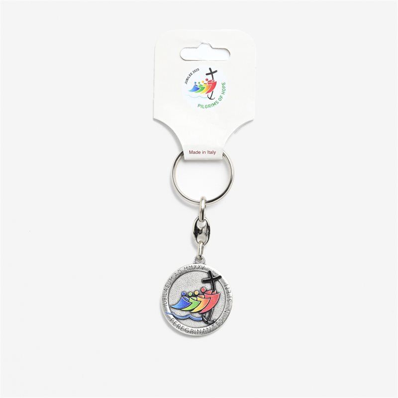 Jubilee of Hope Keychain