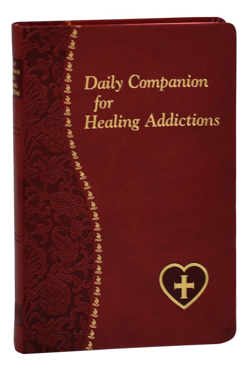 Daily Companion for Healing Add