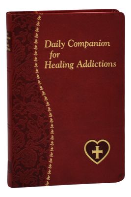 Daily Companion for Healing Add