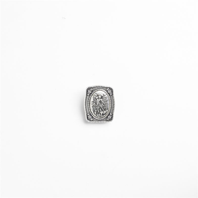 St Michael Visor Clip - SHO