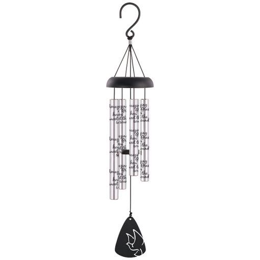 &quot;Amazing Grace&quot; 21&quot; Sonnet Chime