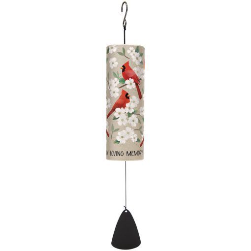 &quot;In loving memory&quot; – Mini Cylinder Sonnet