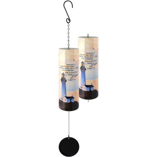 &quot;Their Light&quot; 36&quot; Cylinder Sonnet