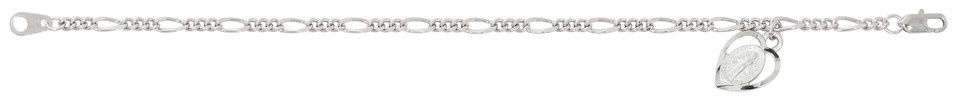 IMITATION RHODIUM FIGARO MIRACULOUS ADULT