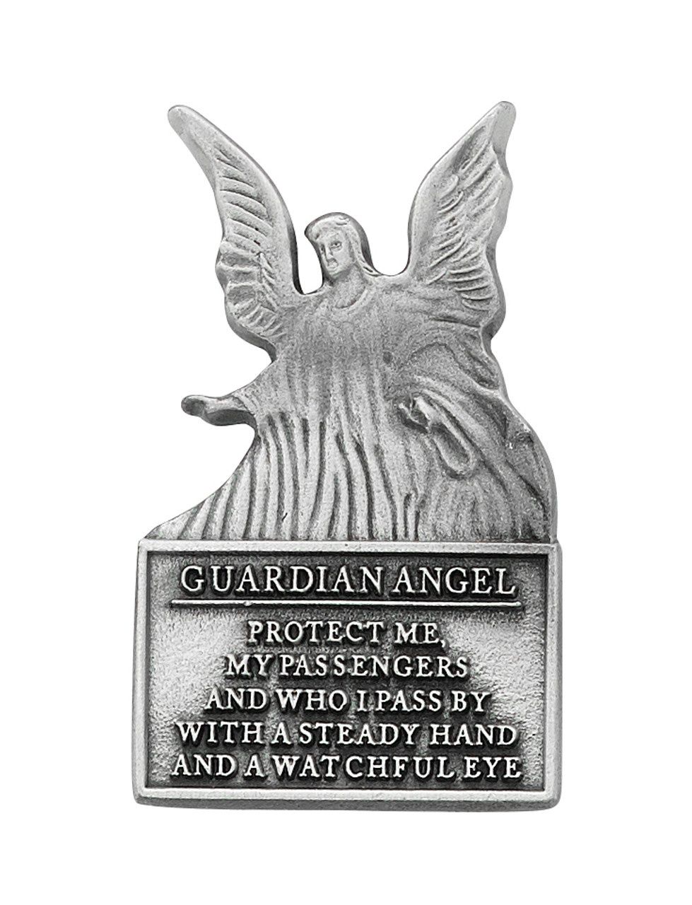 (VC-897) PROTECT ME-PASSENGER GUARDIAN
