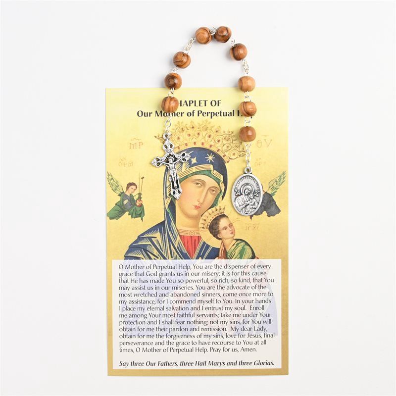 Chaplet of Perpetual Help
